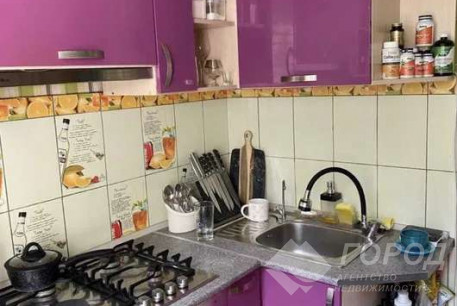 Продам 1-кімнатну квартиру, Новые дома, Маршала Жукова метро (Дворец спорта), Код: 816018/1