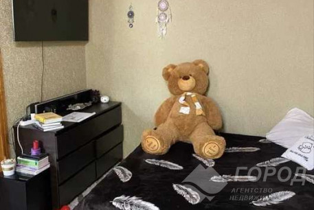 Продам 1-кімнатну квартиру, Новые дома, Маршала Жукова метро (Дворец спорта), Код: 816018/1