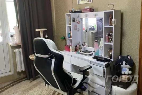 Продам 1-кімнатну квартиру, Новые дома, Маршала Жукова метро (Дворец спорта), Код: 816018/1