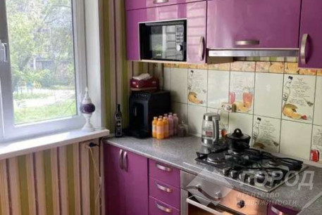 Продам 1-кімнатну квартиру, Новые дома, Маршала Жукова метро (Дворец спорта), Код: 816018/1