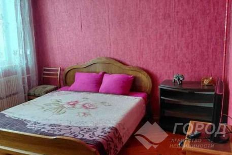 Сдам 3-х кімнатну квартиру, Салтовка, Код: 816020/1