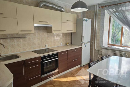 Сдам 3-х кімнатну квартиру, Алексеевка, Победа метро, Код: 816023/1