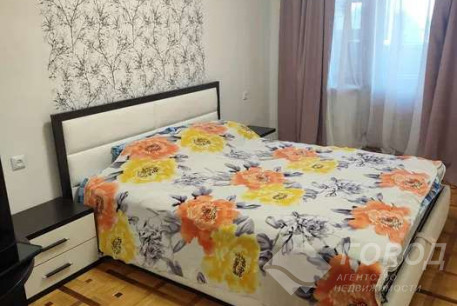 Сдам 3-х кімнатну квартиру, Алексеевка, Победа метро, Код: 816023/1