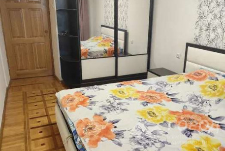 Сдам 3-х кімнатну квартиру, Алексеевка, Победа метро, Код: 816023/1