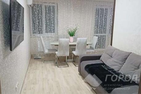 Сдам 3-х кімнатну квартиру в новобудові, Одесская, Код: 816024/1