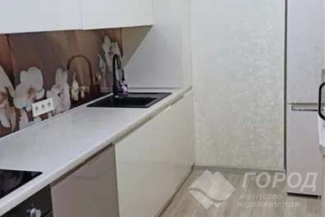 Сдам 3-х кімнатну квартиру в новобудові, Одесская, Код: 816024/1