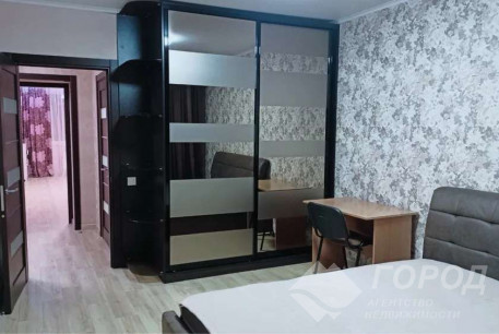 Сдам 3-х кімнатну квартиру в новобудові, Одесская, Код: 816024/1