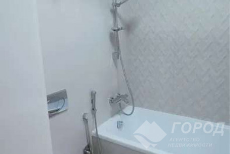 Сдам 3-х кімнатну квартиру в новобудові, Одесская, Код: 816024/1