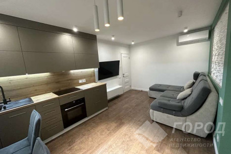 Продам 3-х кімнатну квартиру, Новые дома, Код: 816026/1