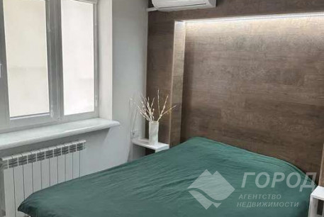 Продам 3-х кімнатну квартиру, Новые дома, Код: 816026/1