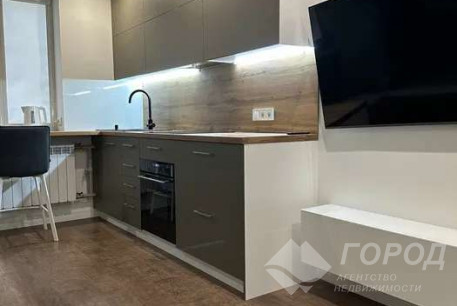 Продам 3-х кімнатну квартиру, Новые дома, Код: 816026/1