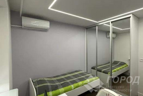 Продам 3-х кімнатну квартиру, Новые дома, Код: 816026/1