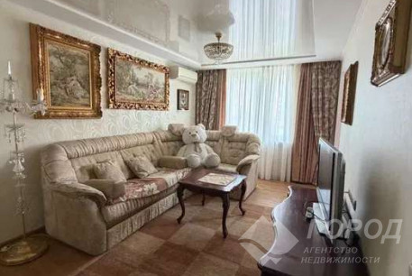 Продам 3-х кімнатну квартиру, Сосновая Горка, Код: 816027/1