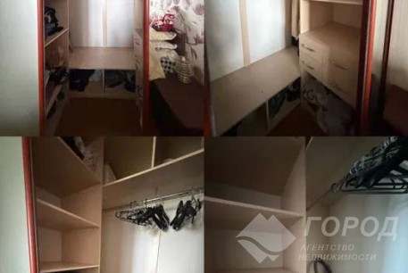 Продам 3-х кімнатну квартиру, Сосновая Горка, Код: 816027/1