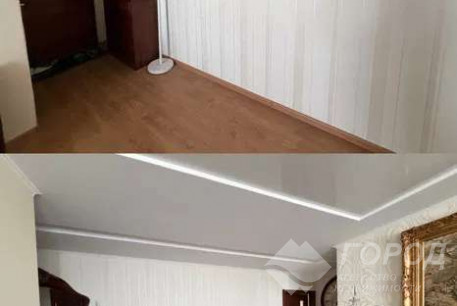 Продам 3-х кімнатну квартиру, Сосновая Горка, Код: 816027/1