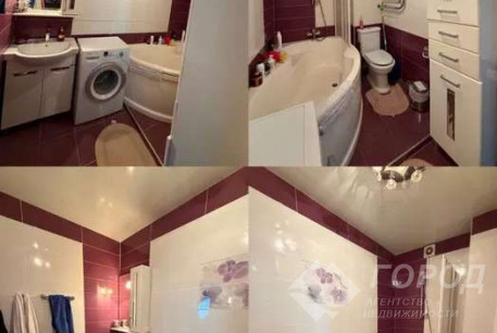 Продам 3-х кімнатну квартиру, Сосновая Горка, Код: 816027/1