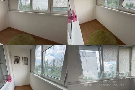 Продам 3-х кімнатну квартиру, Сосновая Горка, Код: 816027/1