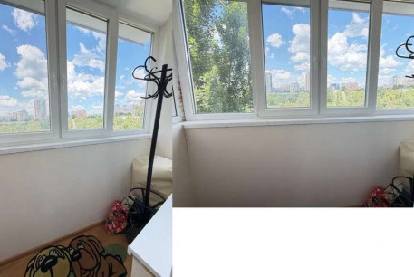 Продам 3-х кімнатну квартиру, Сосновая Горка, Код: 816027/1