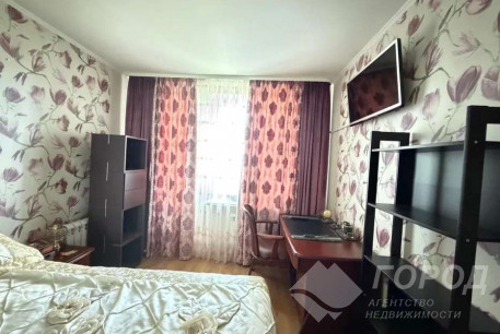 Продам 3-х кімнатну квартиру, Сосновая Горка, Код: 816027/1