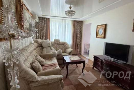 Продам 3-х кімнатну квартиру, Сосновая Горка, Код: 816027/1