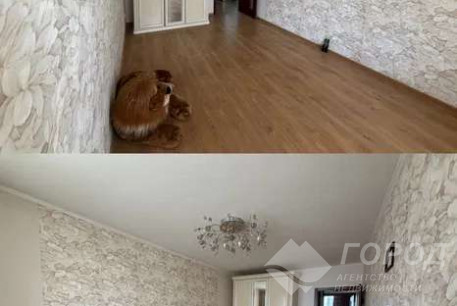 Продам 3-х кімнатну квартиру, Сосновая Горка, Код: 816027/1