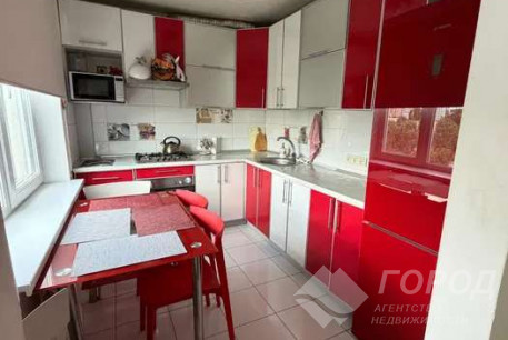 Продам 3-х кімнатну квартиру, Сосновая Горка, Код: 816027/1