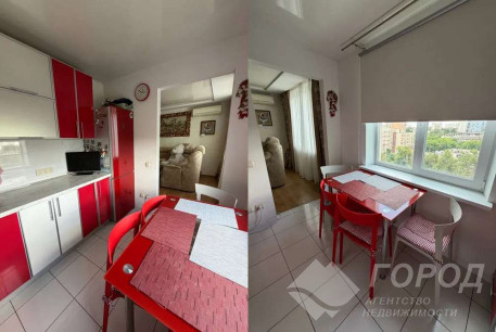 Продам 3-х кімнатну квартиру, Сосновая Горка, Код: 816027/1