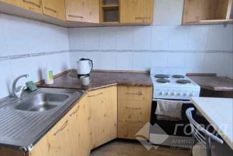 Продам 1-кімнатну квартиру, Алексеевка, Алексеевская метро, Код: 816028/1