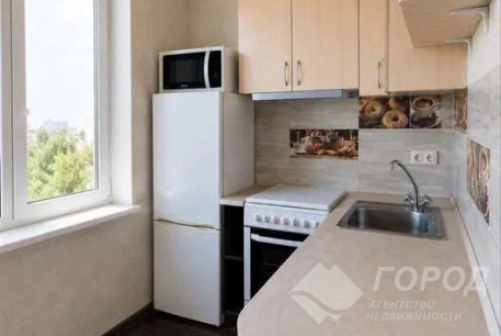 Продам 1-кімнатну квартиру, Алексеевка, Алексеевская метро, Код: 816028/2