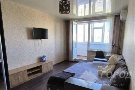 Продам 1-кімнатну квартиру, Алексеевка, Алексеевская метро, Код: 816028/2