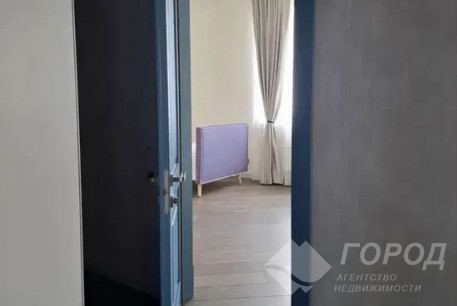 Сдам 3-х кімнатну квартиру в новобудові, Павлово поле, Сокольники, Код: 816029/1