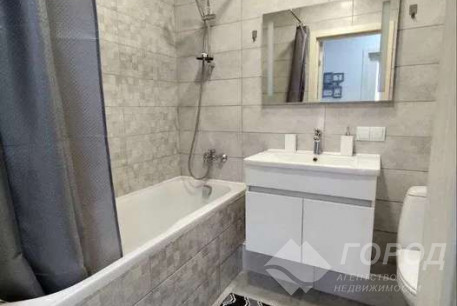 Сдам 1-кімнатну квартиру в новобудові, Журавлевка, Код: 816031/1