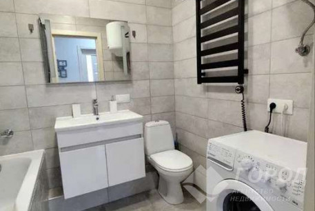 Сдам 1-кімнатну квартиру в новобудові, Журавлевка, Код: 816031/1