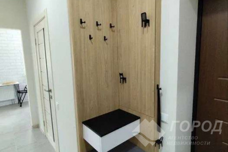 Сдам 1-кімнатну квартиру в новобудові, Журавлевка, Код: 816031/1