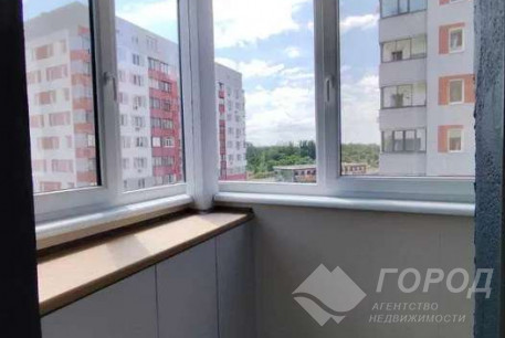 Сдам 1-кімнатну квартиру в новобудові, Журавлевка, Код: 816031/1