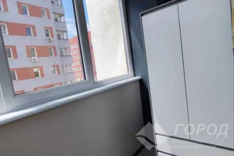 Сдам 1-кімнатну квартиру в новобудові, Журавлевка, Код: 816031/1