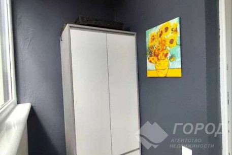 Сдам 1-кімнатну квартиру в новобудові, Журавлевка, Код: 816031/1