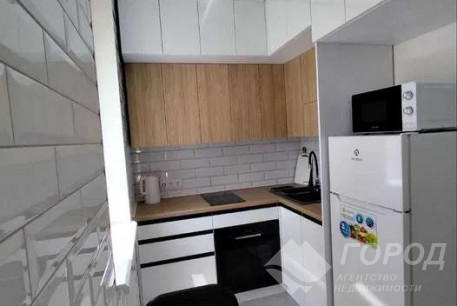 Сдам 1-кімнатну квартиру в новобудові, Журавлевка, Код: 816031/1