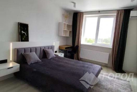 Сдам 1-кімнатну квартиру в новобудові, Журавлевка, Код: 816031/1