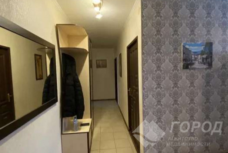 Сдам 3-х кімнатну квартиру, Салтовка, Академика Павлова метро, Код: 816032/1