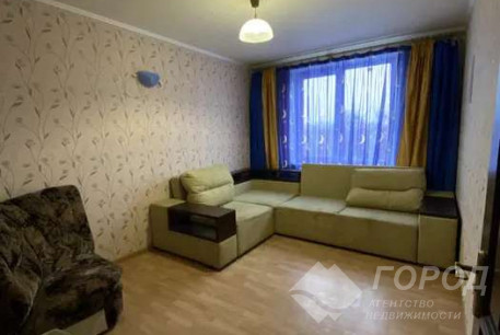 Сдам 3-х кімнатну квартиру, Салтовка, Академика Павлова метро, Код: 816032/1