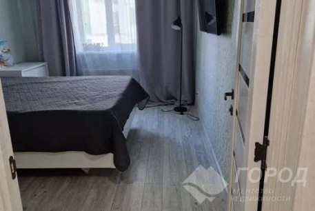 Сдам 2-х кімнатну квартиру в новобудові, Центральный рынок, Центральный Рынок метро, Код: 816033/1