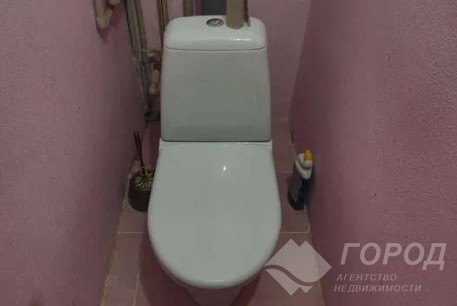 Продам 2-х кімнатну квартиру, Новые дома, Код: 816034/1