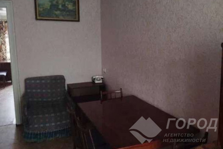 Продам 2-х кімнатну квартиру, Новые дома, Код: 816034/1