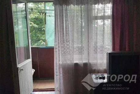 Продам 2-х кімнатну квартиру, Новые дома, Код: 816034/1
