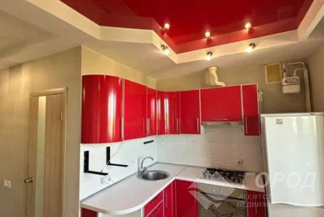 Продам 2-х кімнатну квартиру в новобудові, Дергачевский р-н, Солоницевка пгт., Код: 816036/1