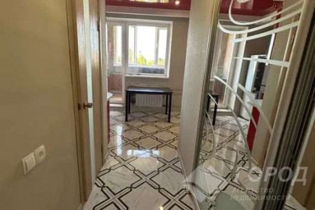 Продам 2-х кімнатну квартиру в новобудові, Дергачевский р-н, Солоницевка пгт., Код: 816036/1