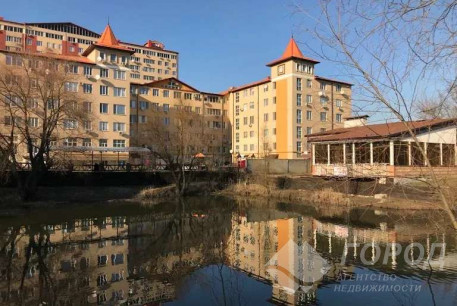 Сдам 2-х кімнатну квартиру в новобудові, Журавлевка, Код: 816040/1
