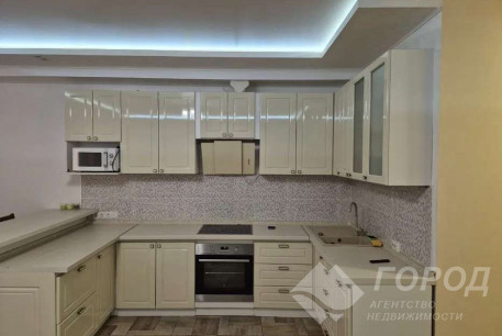 Сдам 2-х кімнатну квартиру в новобудові, Журавлевка, Код: 816040/1