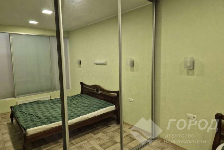 Сдам 2-х кімнатну квартиру в новобудові, Журавлевка, Код: 816040/1